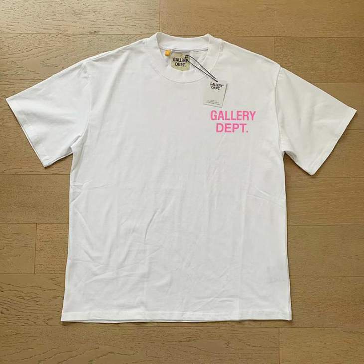 Picture of Gallery Dept T Shirts Short _SKUGalleryDeptS-XLx3tr900513353
